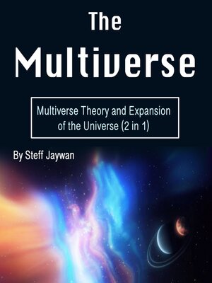 cover image of The Multiverse